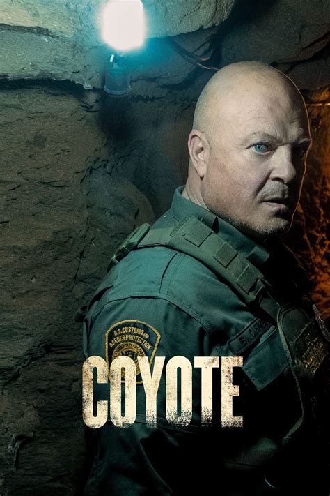 coyote show cast|coyote tv shows.